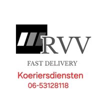 RVV Koeriersdiensten