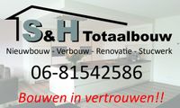 S&H totaalbouw